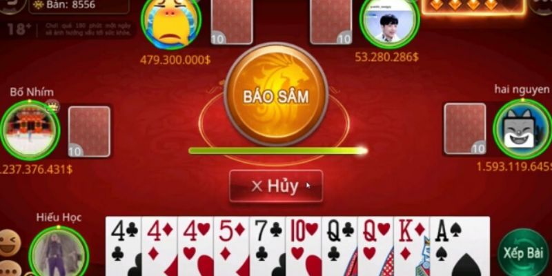 Bí quyết tối ưu trải nghiệm khi đăng nhập game bài tại Nổ Hũ