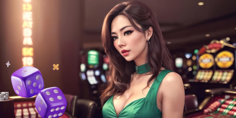 Giới thiệu về cổng game tài xỉu uy tín