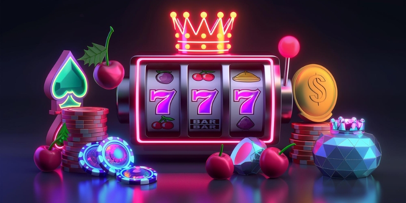 Những top game nổ hũ uy tín được săn đón nhất 2025