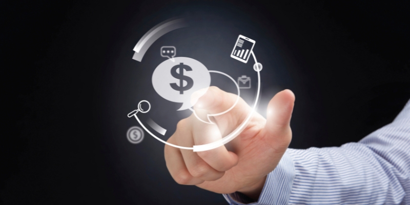 Quy định miễn trách nhiệm liên quan đến tài chính