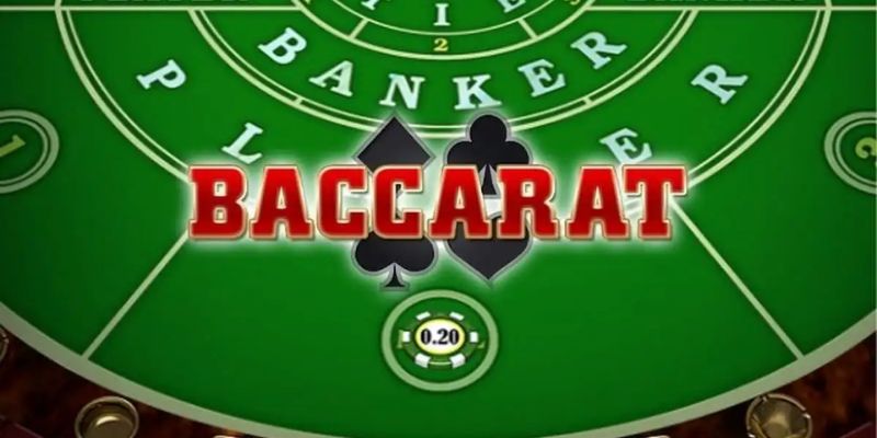 Tại sao Game bài baccarat lại được yêu thích