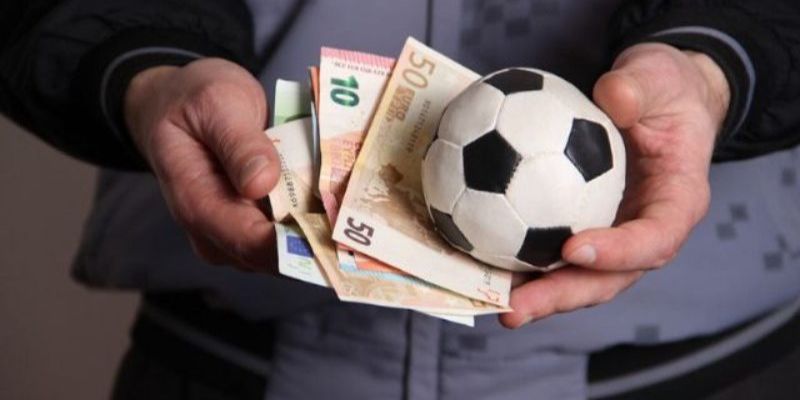 Ứng dụng chiến thuật trong lựa chọn tỷ lệ kèo thể thao