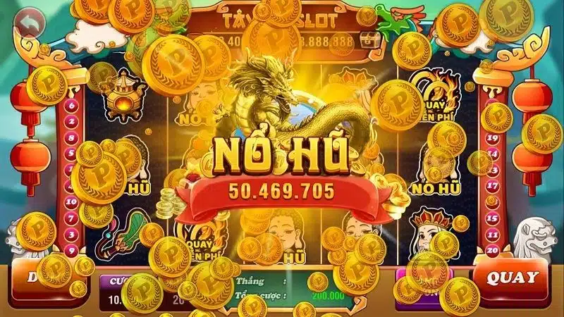 Lý do người chơi gắn bó lâu dài với game nổ hũ